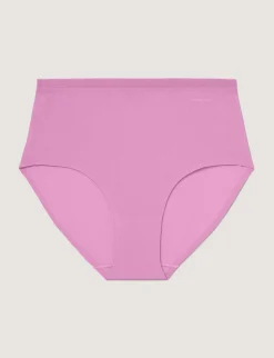 Women's Air High Rise Brief (5-Pack)