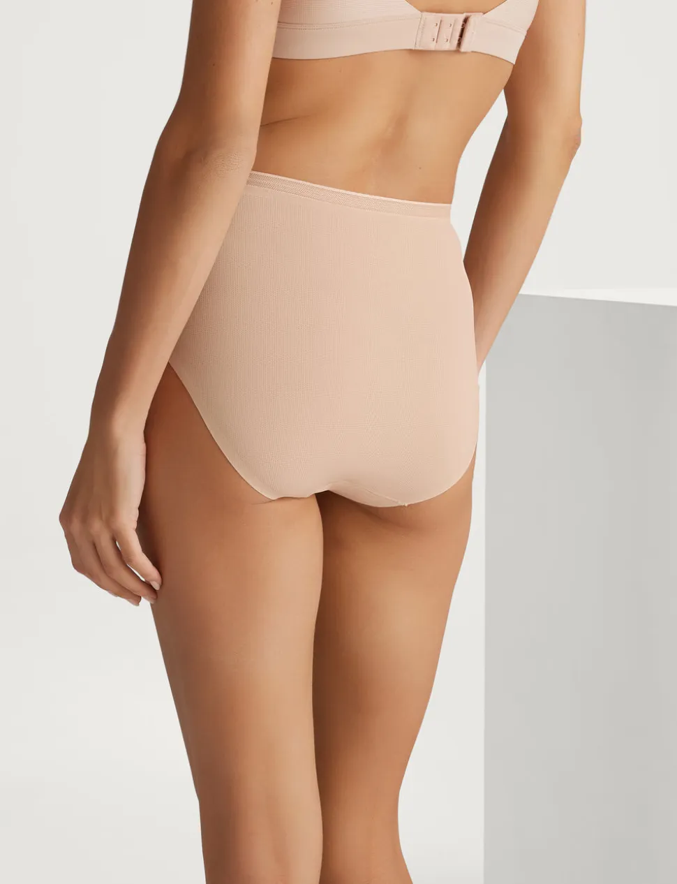 Women's Air High Rise Brief (5-Pack)