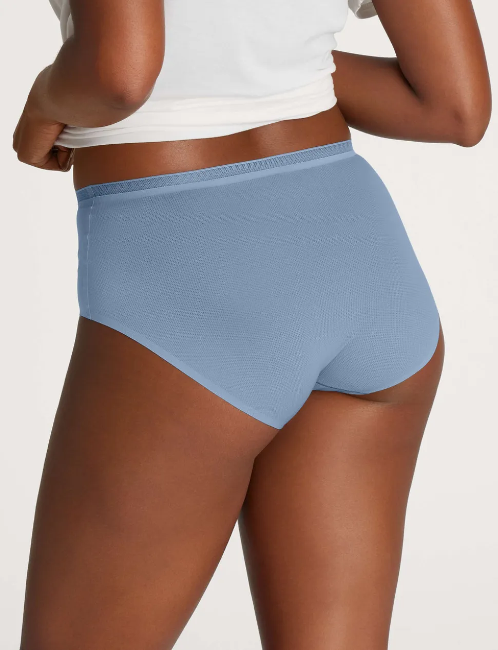 Women's Air High Rise Brief (5-Pack)