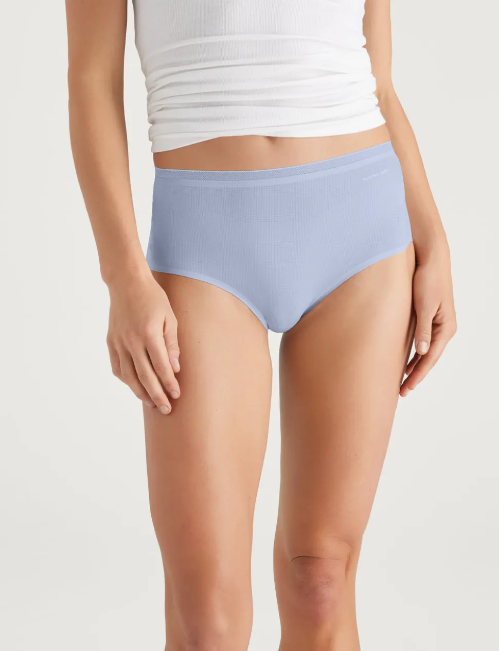 Women's Air High Rise Brief (5-Pack)