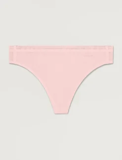 Women's Air Thong (5-Pack)