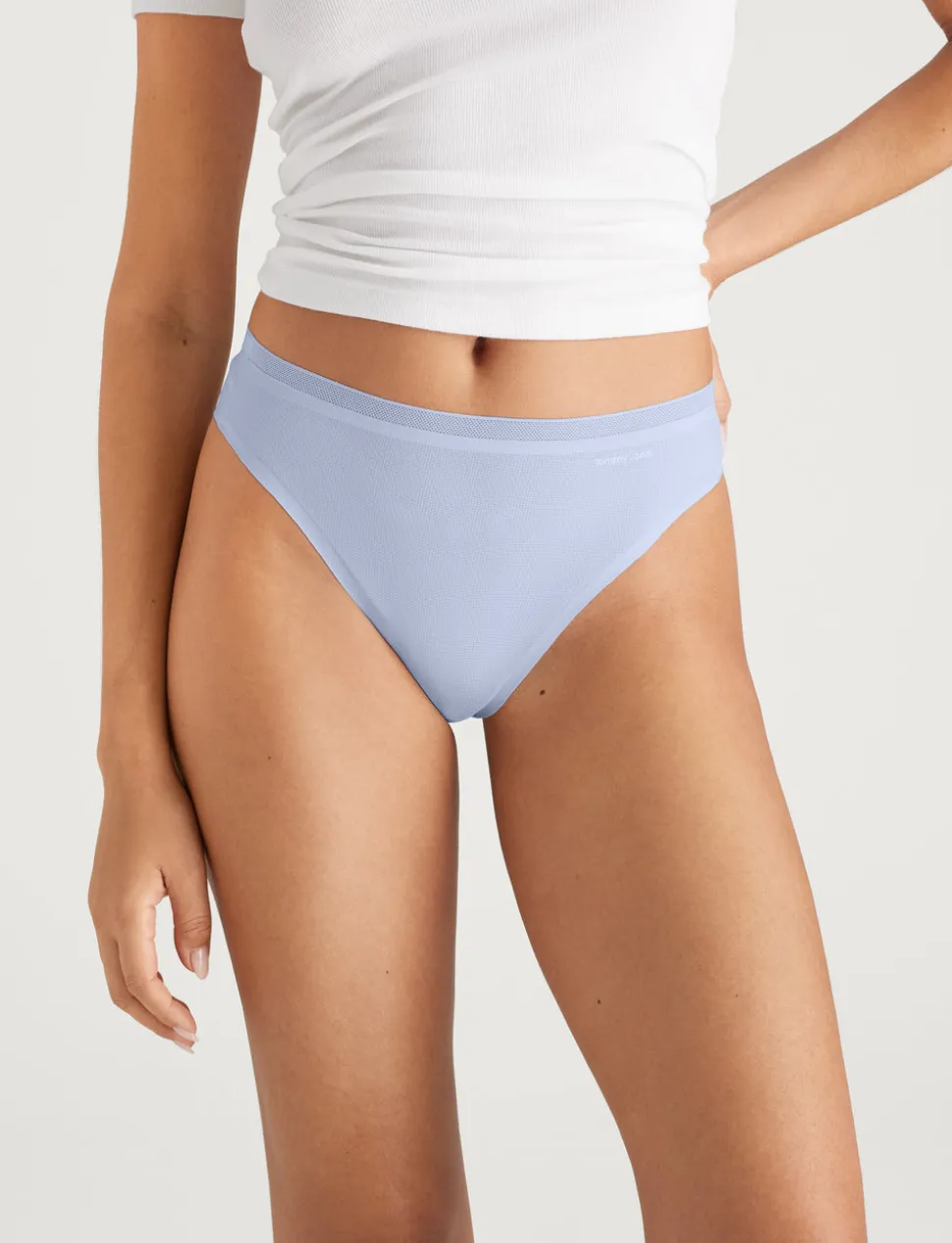 Women's Air Thong (5-Pack)