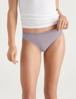 Women's Air Thong (5-Pack)