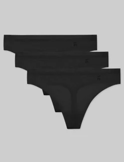Women's Air Thong (5-Pack)