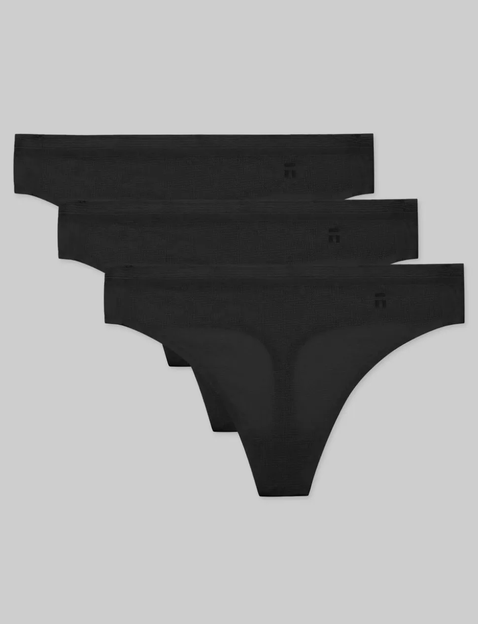 Women's Air Thong (5-Pack)