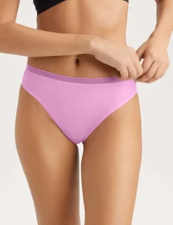 Women's Air Thong (5-Pack)