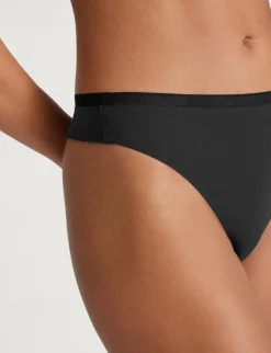 Women's Air Thong (5-Pack)