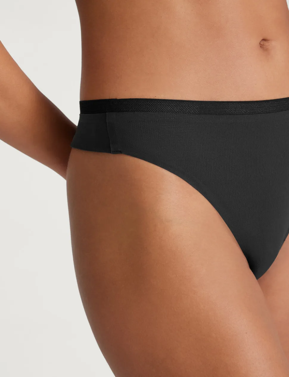Women's Air Thong (5-Pack)
