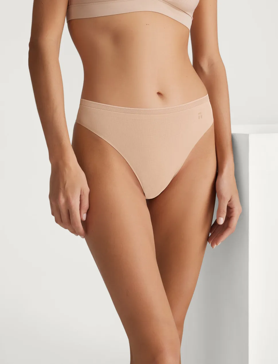 Women's Air Thong (5-Pack)