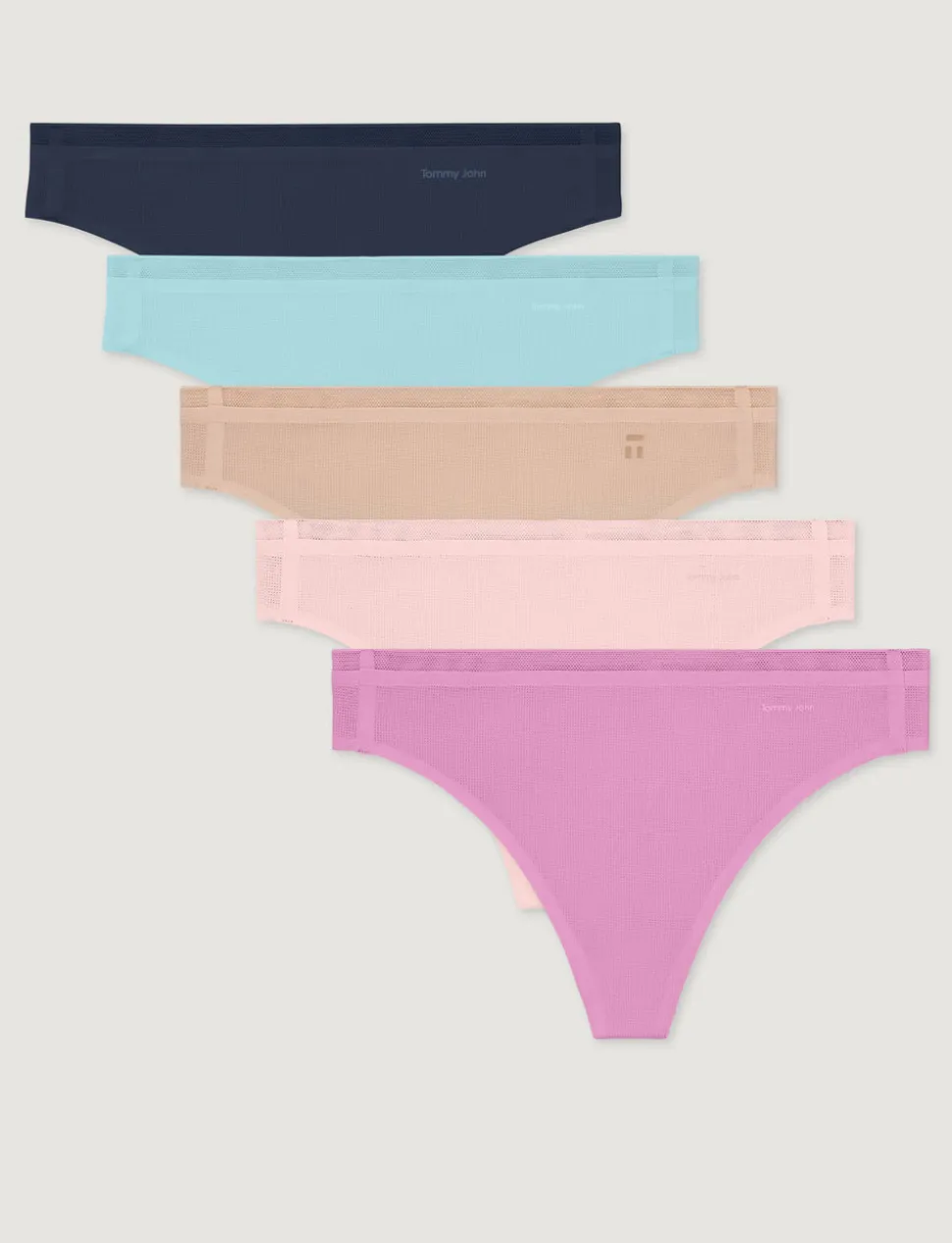 Women's Air Thong (3-Pack)