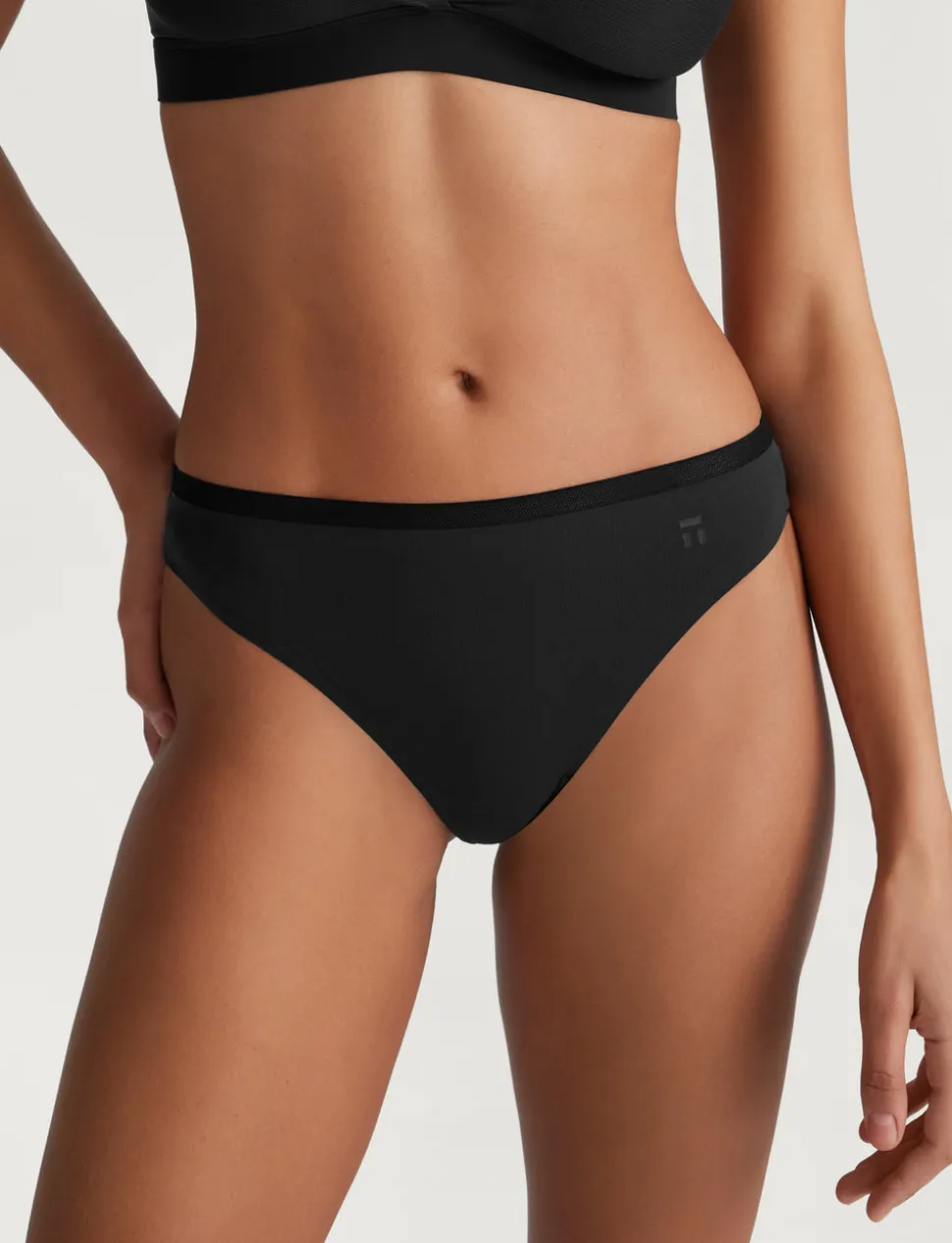 Women's Air Thong (3-Pack)