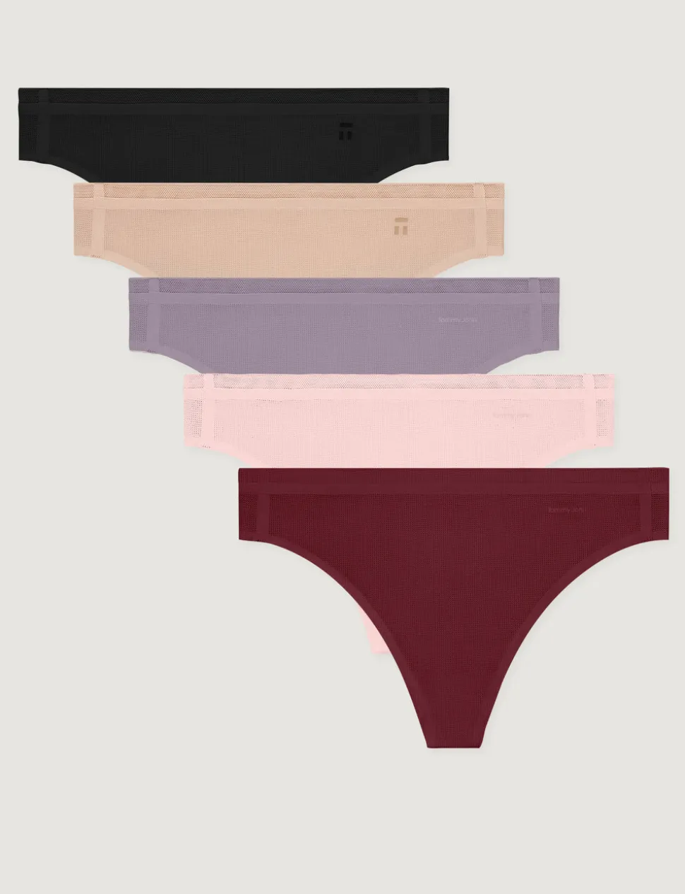 Women's Air Thong (3-Pack)