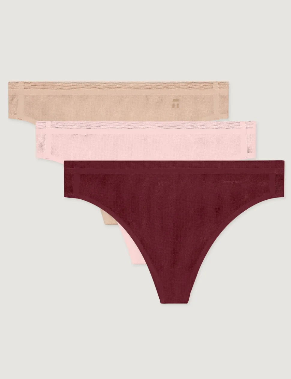 Women's Air Thong (3-Pack)