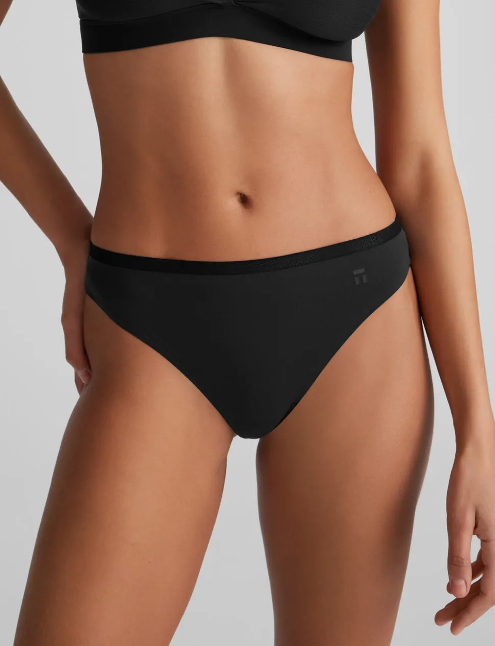 Women's Air Thong (3-Pack)