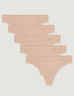 Women's Air Thong (3-Pack)