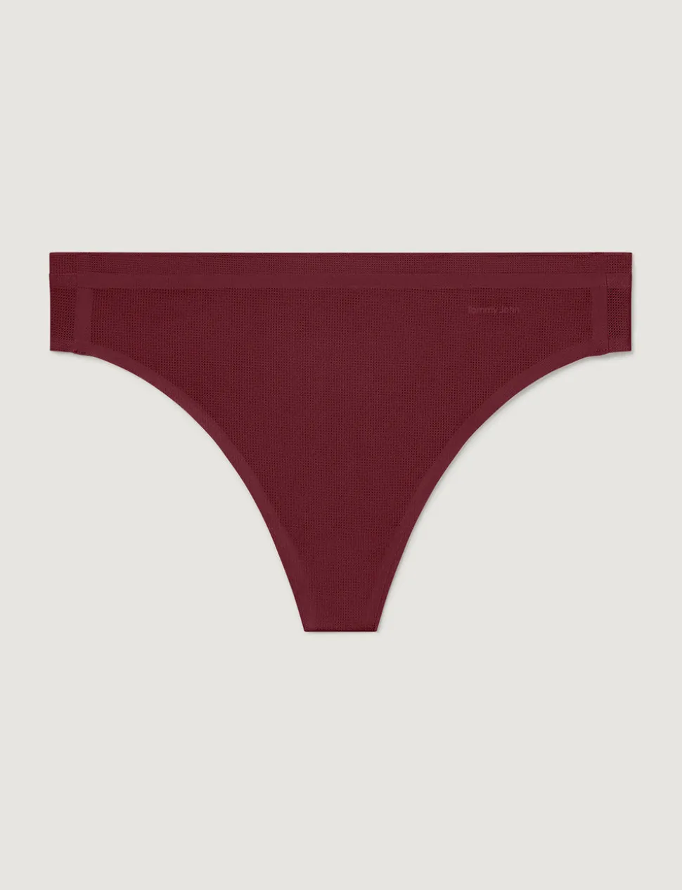 Women's Air Thong (3-Pack)
