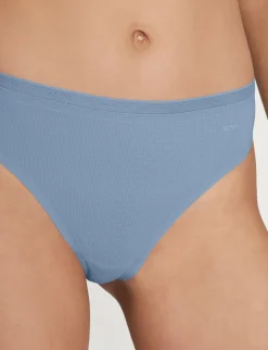 Women's Air Thong (3-Pack)