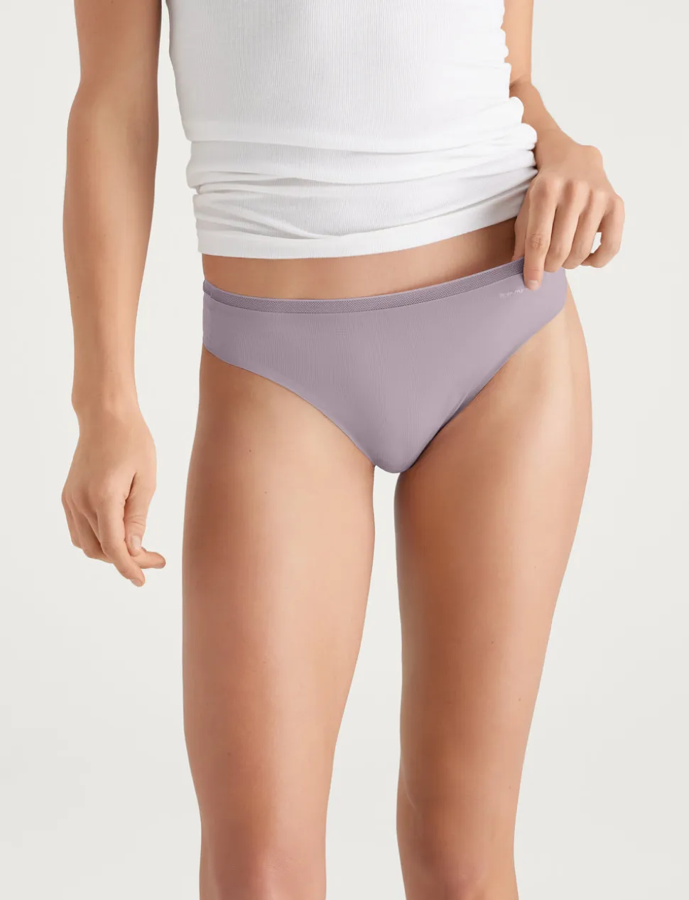 Women's Air Thong (3-Pack)