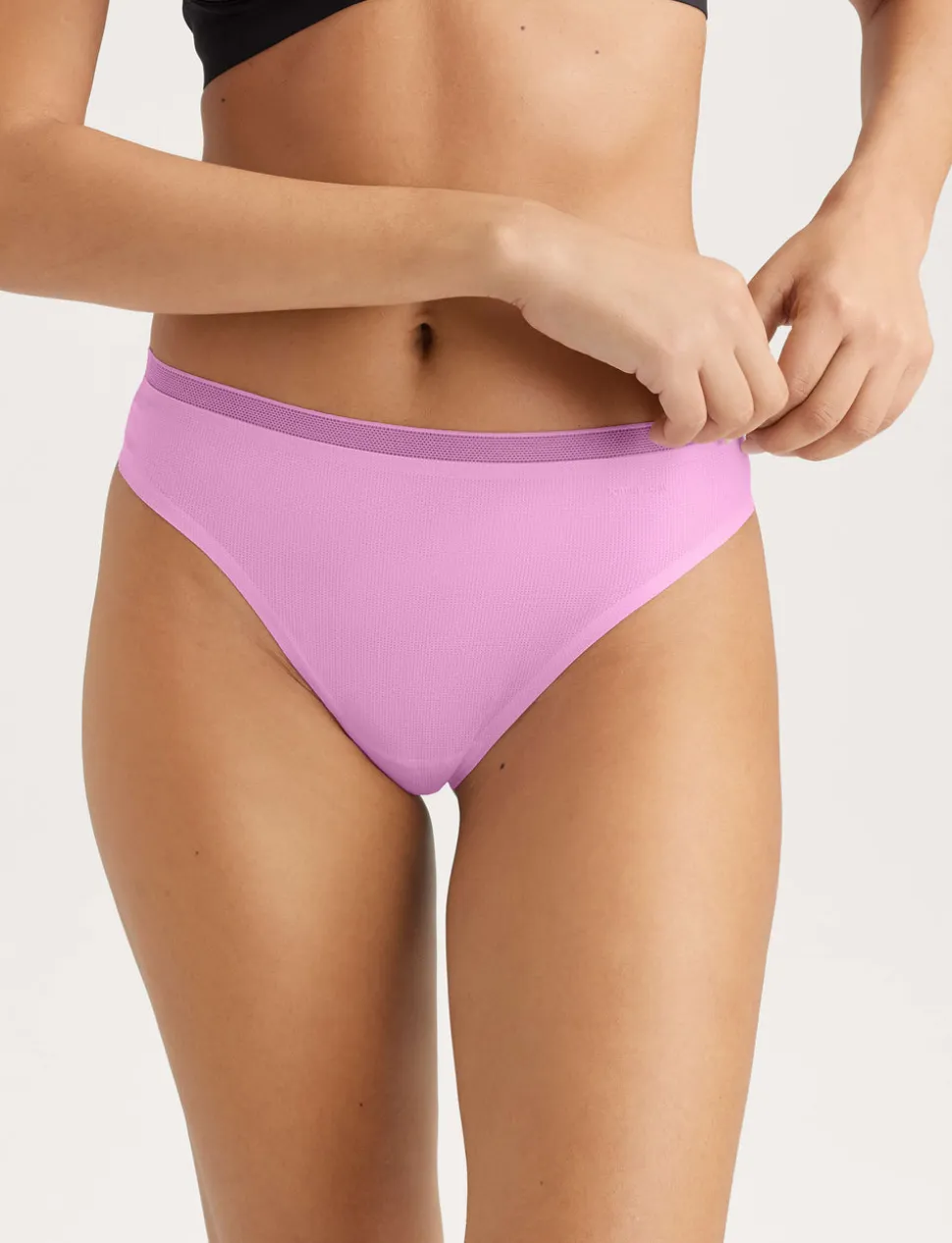 Women's Air Thong (3-Pack)