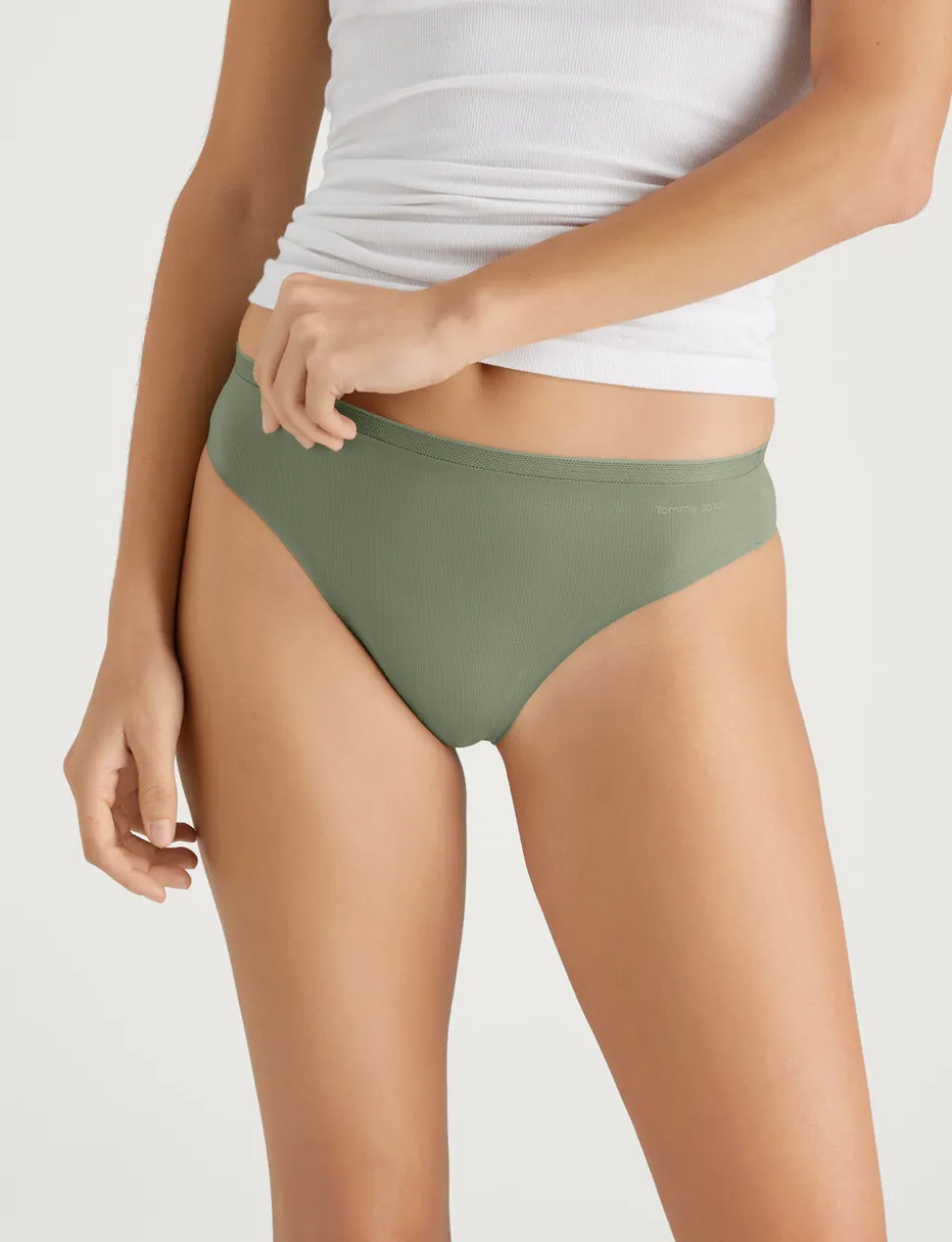 Women's Air Thong (3-Pack)