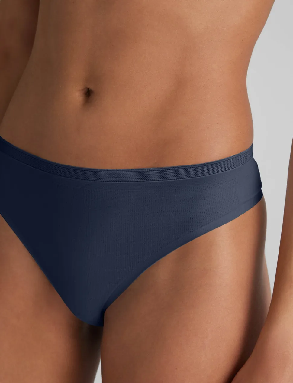 Women's Air Thong (3-Pack)