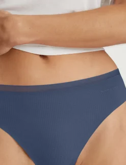 Women's Air Thong (3-Pack)
