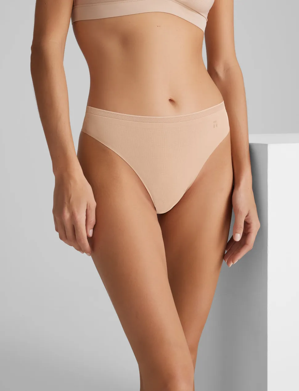 Women's Air Thong (3-Pack)