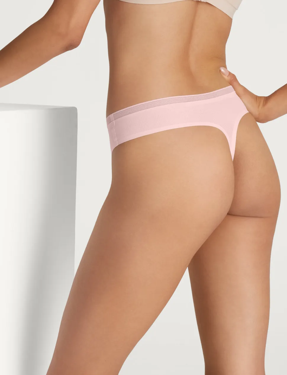 Women's Air Thong (3-Pack)