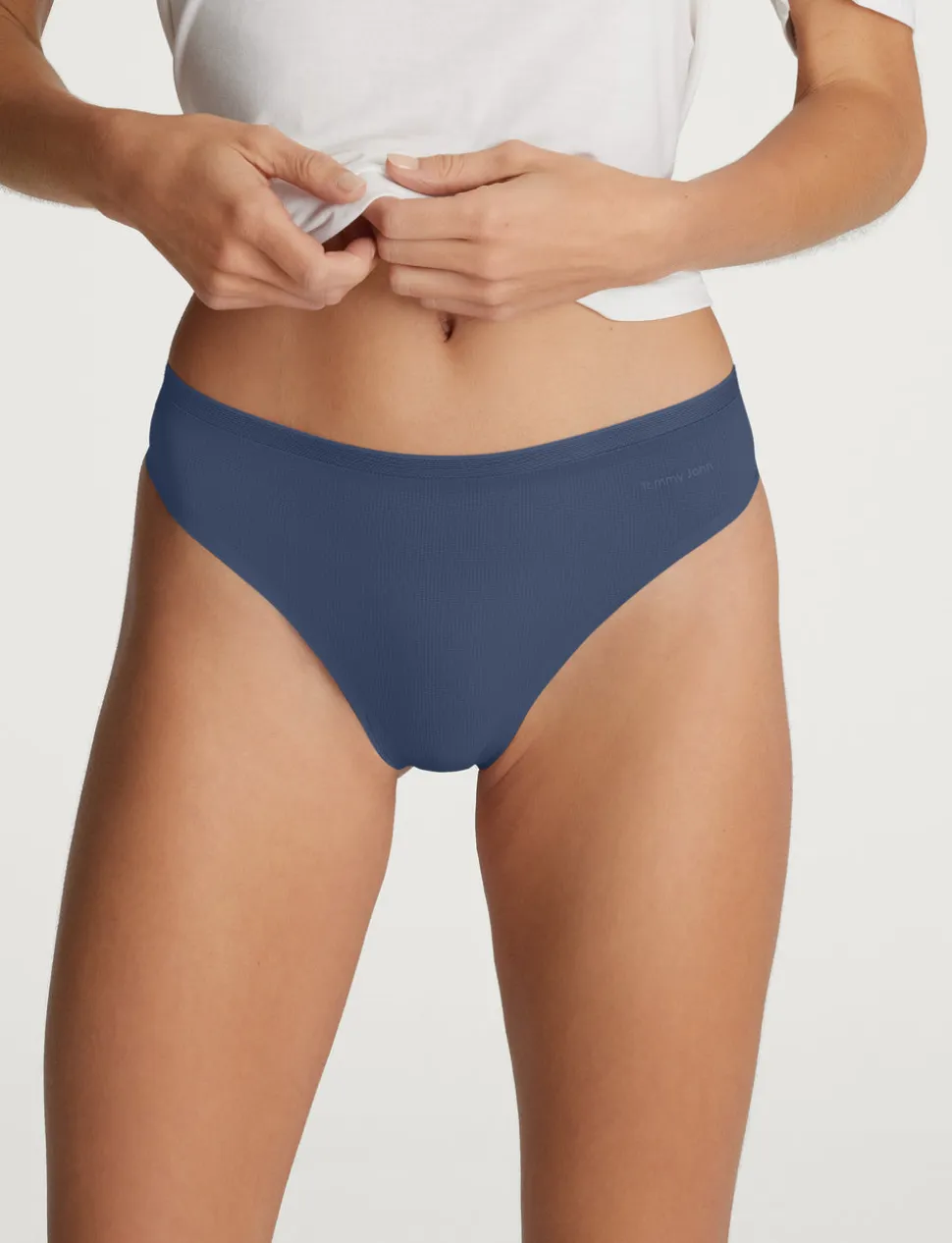 Women's Air Thong (3-Pack)