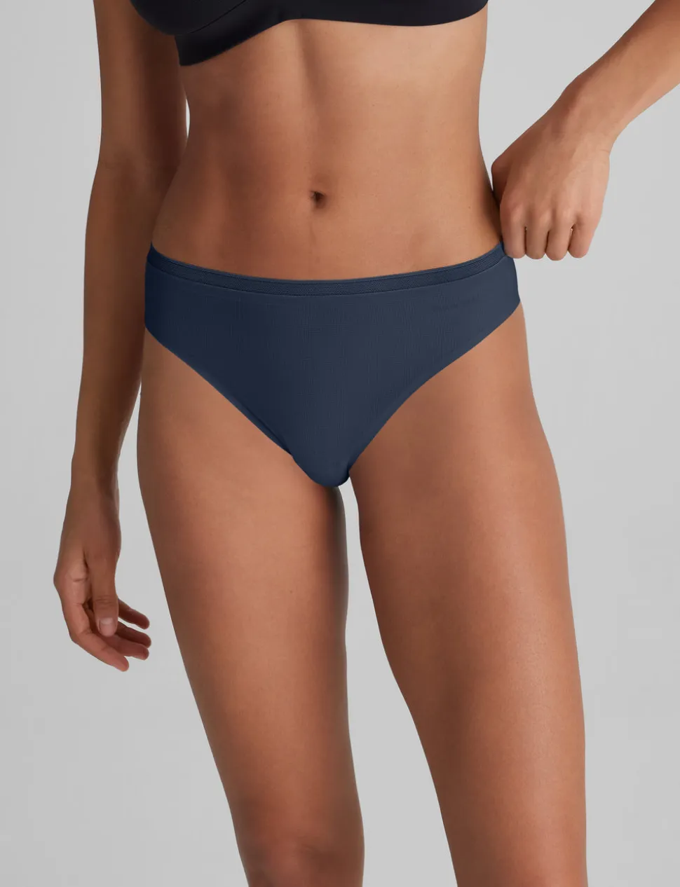 Women's Air Thong (3-Pack)