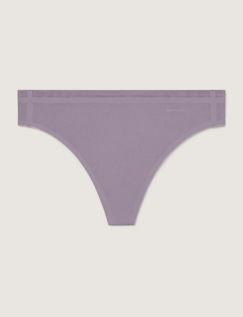 Women's Air Thong (3-Pack)