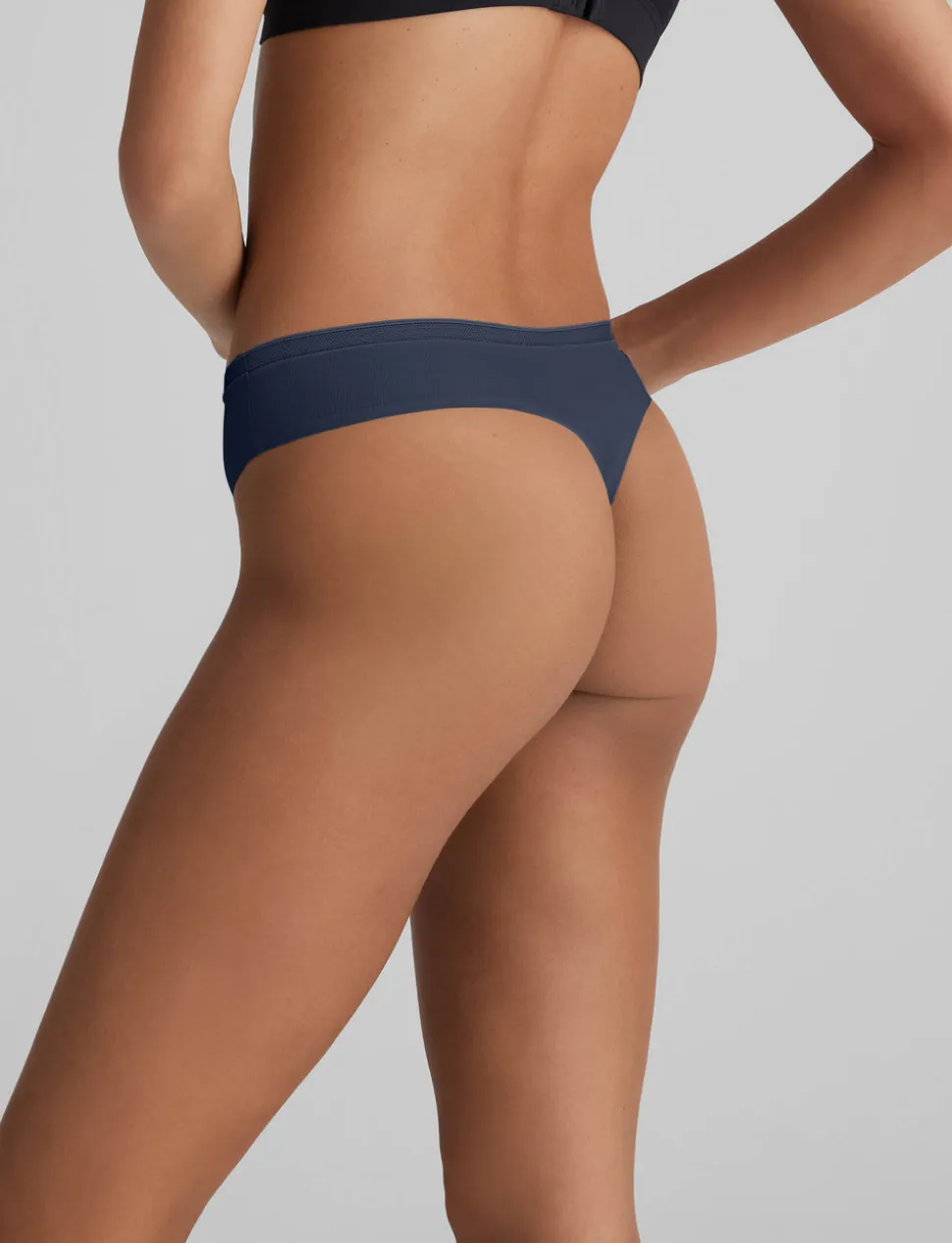 Women's Air Thong (3-Pack)