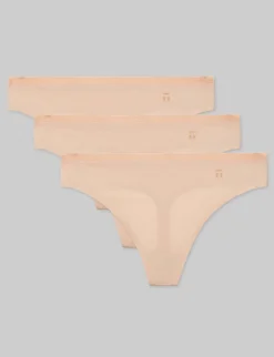 Women's Air Thong (3-Pack)