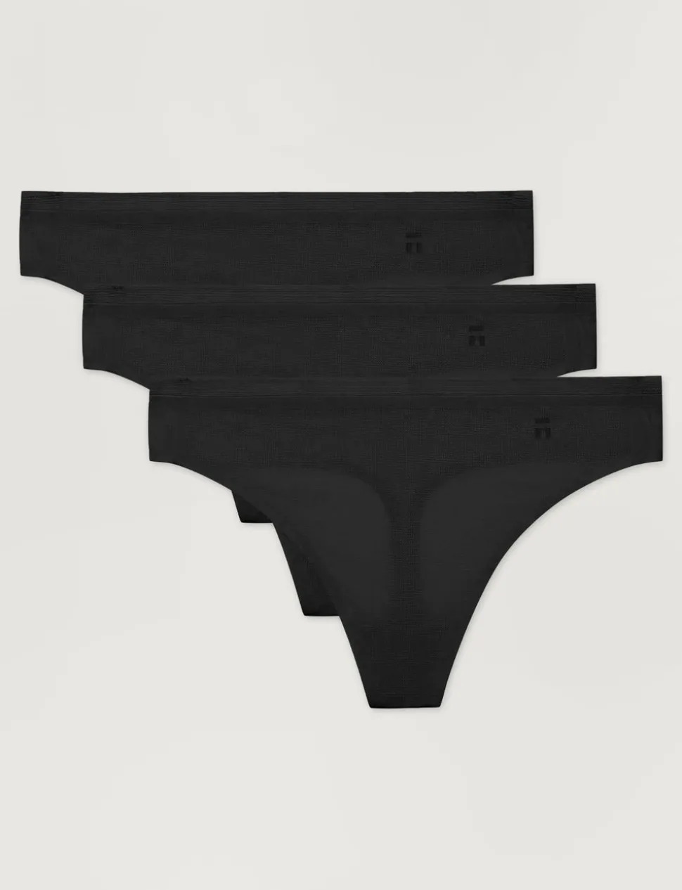 Women's Air Thong (3-Pack)