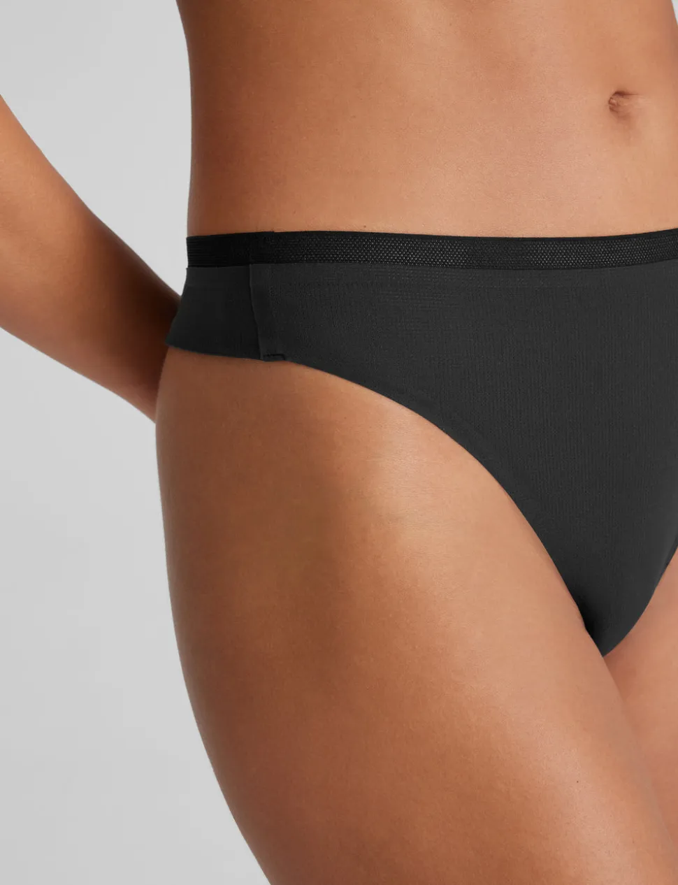 Women's Air Thong (3-Pack)