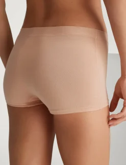 Women's Cool Cotton Boyshort