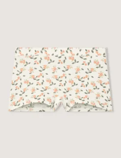 Women's Cool Cotton Boyshort