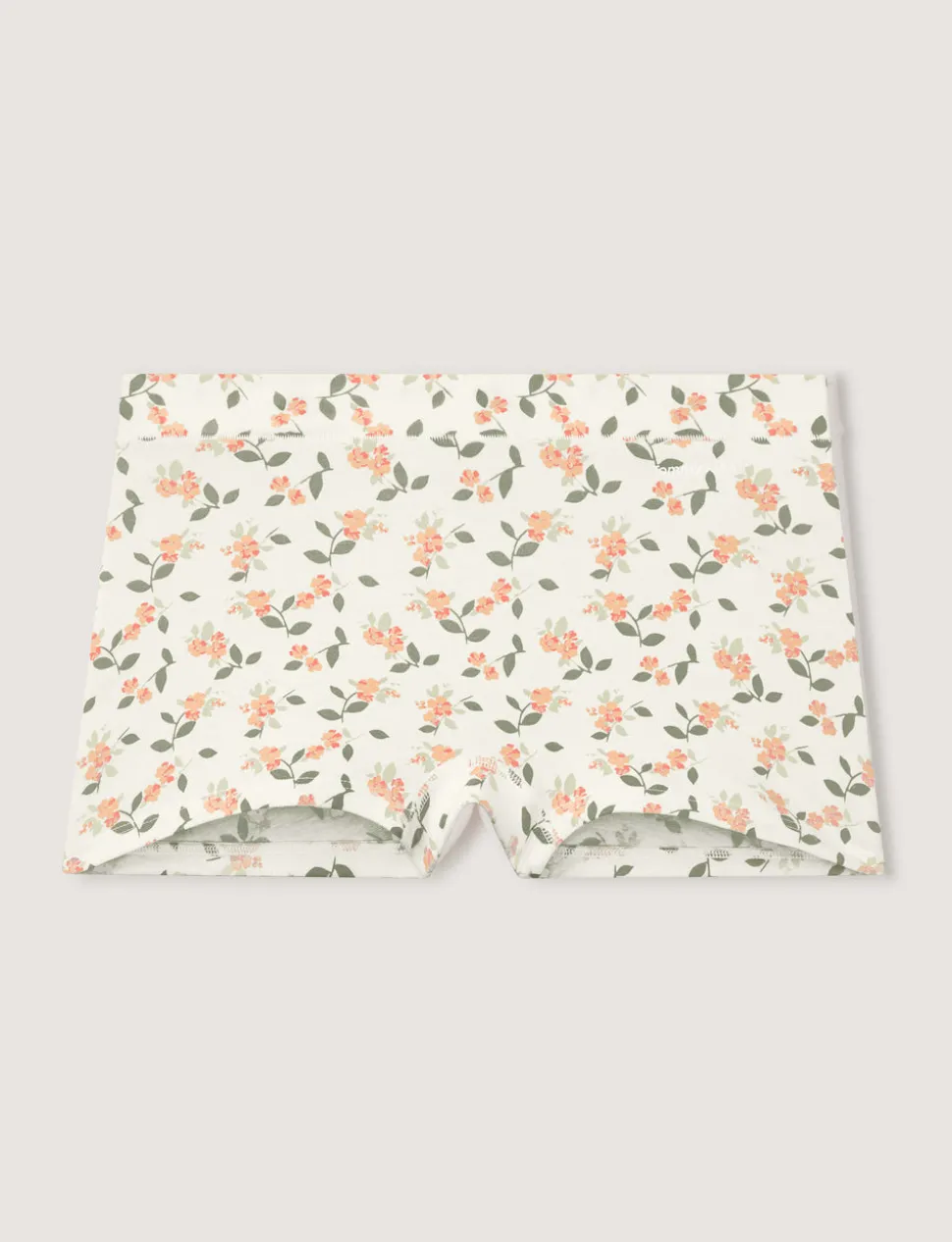 Women's Cool Cotton Boyshort
