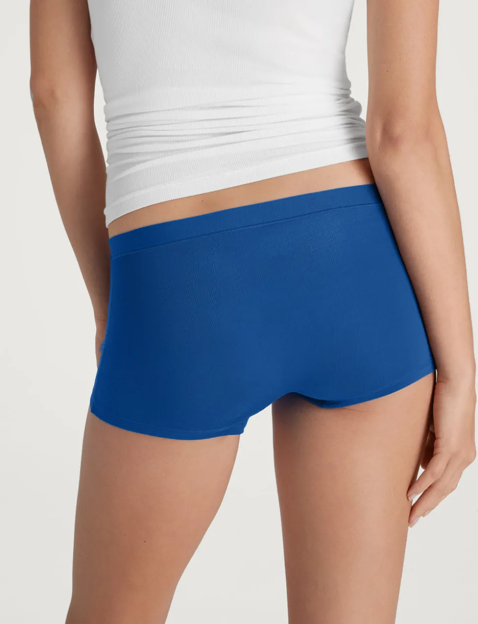 Women's Cool Cotton Boyshort