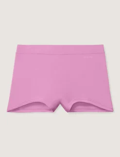 Women's Cool Cotton Boyshort