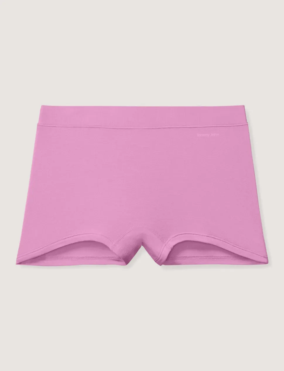 Women's Cool Cotton Boyshort