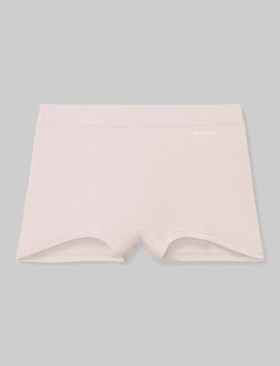 Women's Cool Cotton Boyshort