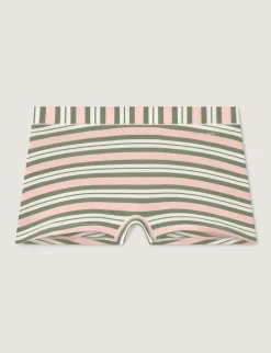 Women's Cool Cotton Boyshort