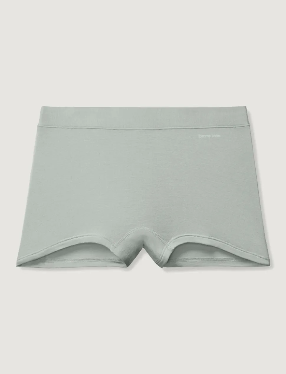 Women's Cool Cotton Boyshort