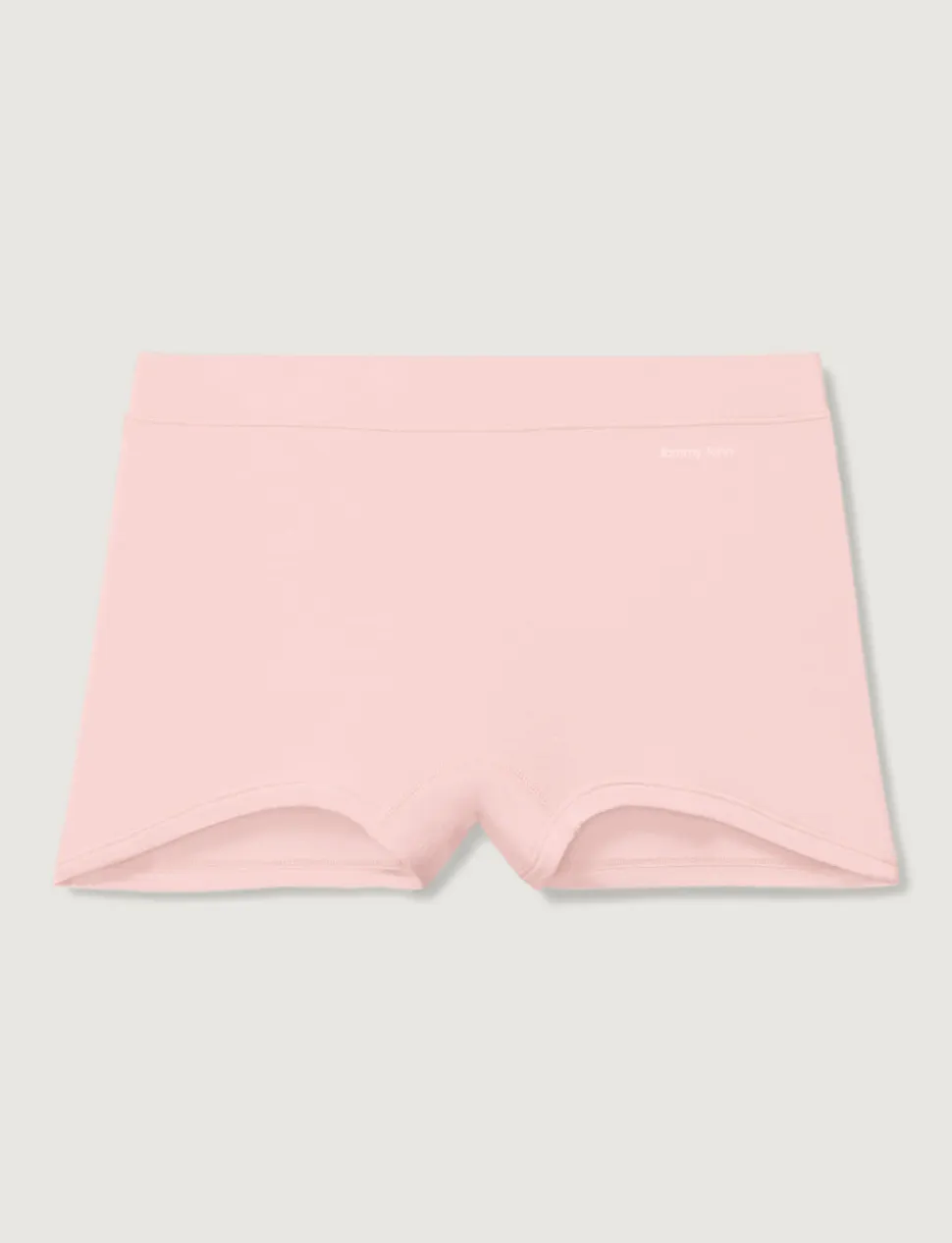 Women's Cool Cotton Boyshort