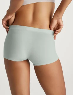 Women's Cool Cotton Boyshort