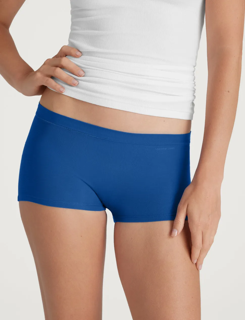 Women's Cool Cotton Boyshort
