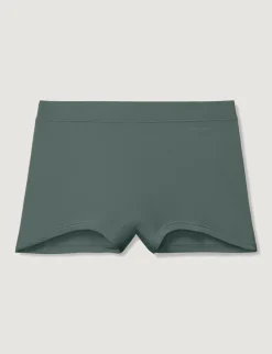 Women's Cool Cotton Boyshort