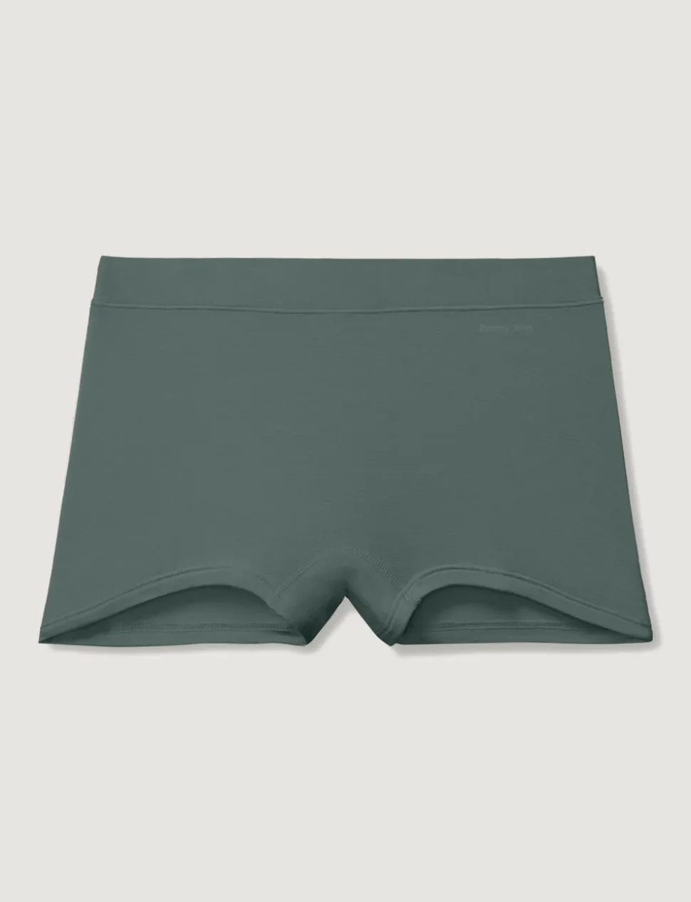 Women's Cool Cotton Boyshort