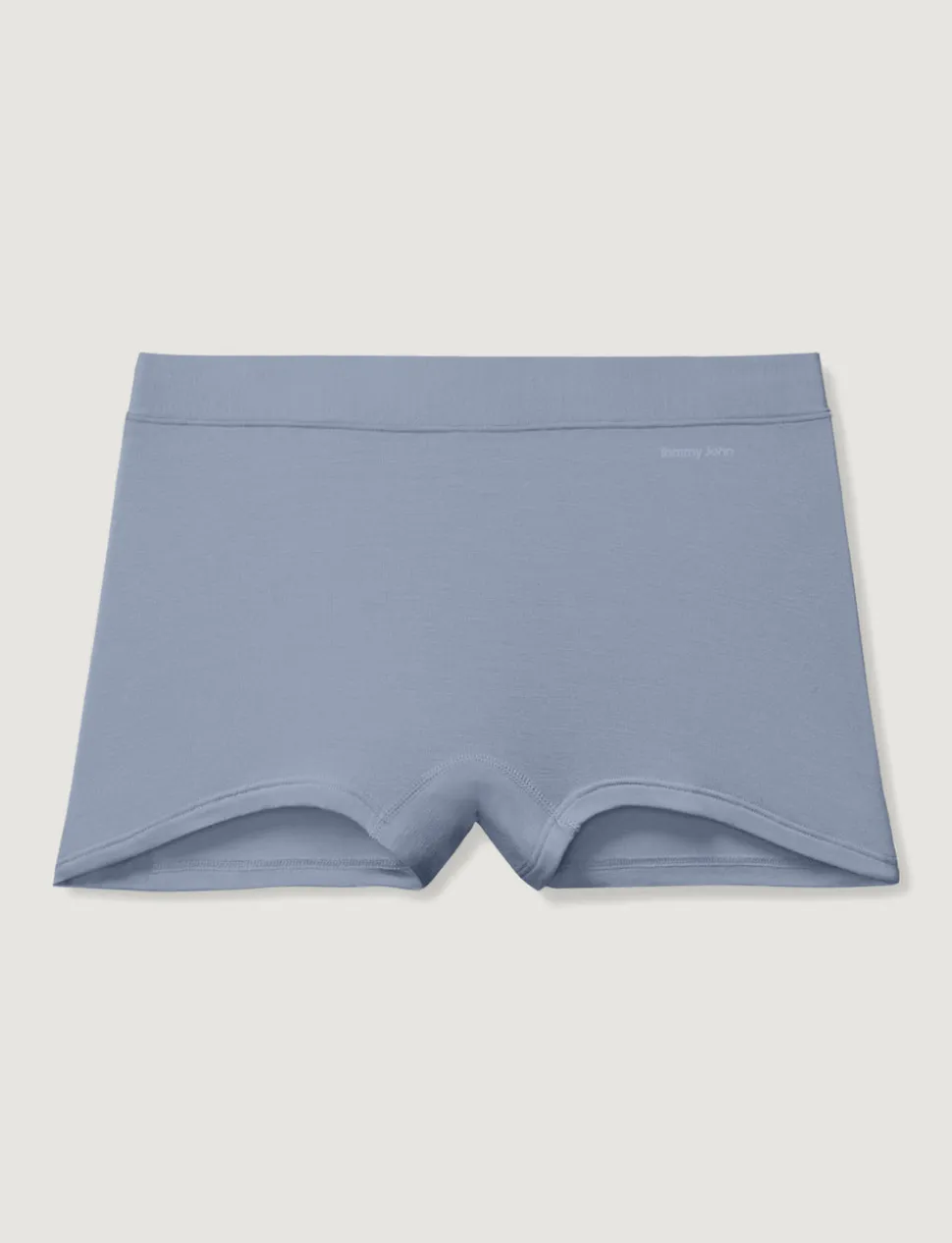 Women's Cool Cotton Boyshort